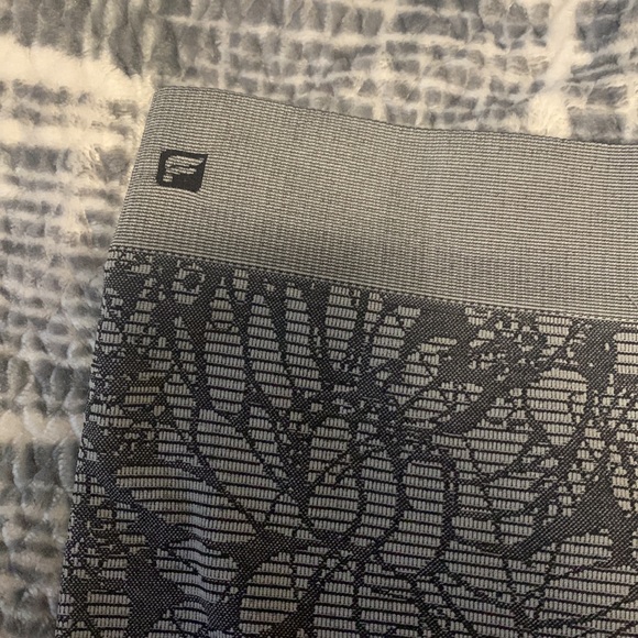 3/4 leggings - Picture 3 of 5